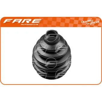 Joint-soufflet, arbre de commande FARE SA 14552