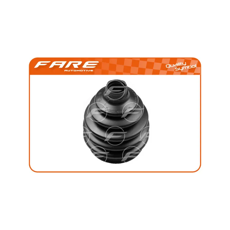 Joint-soufflet, arbre de commande FARE SA 14552