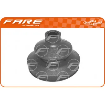 Joint-soufflet, arbre de commande FARE SA 14554