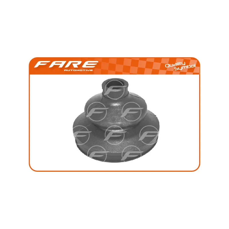 Joint-soufflet, arbre de commande FARE SA 14554