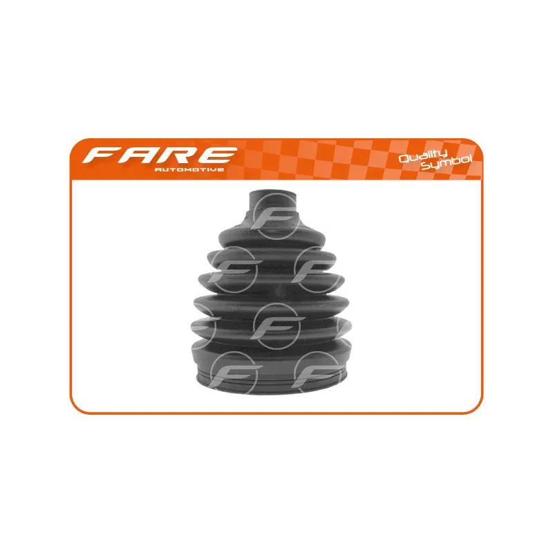 Joint-soufflet, arbre de commande FARE SA 14556