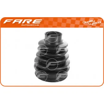 Joint-soufflet, arbre de commande FARE SA 14558
