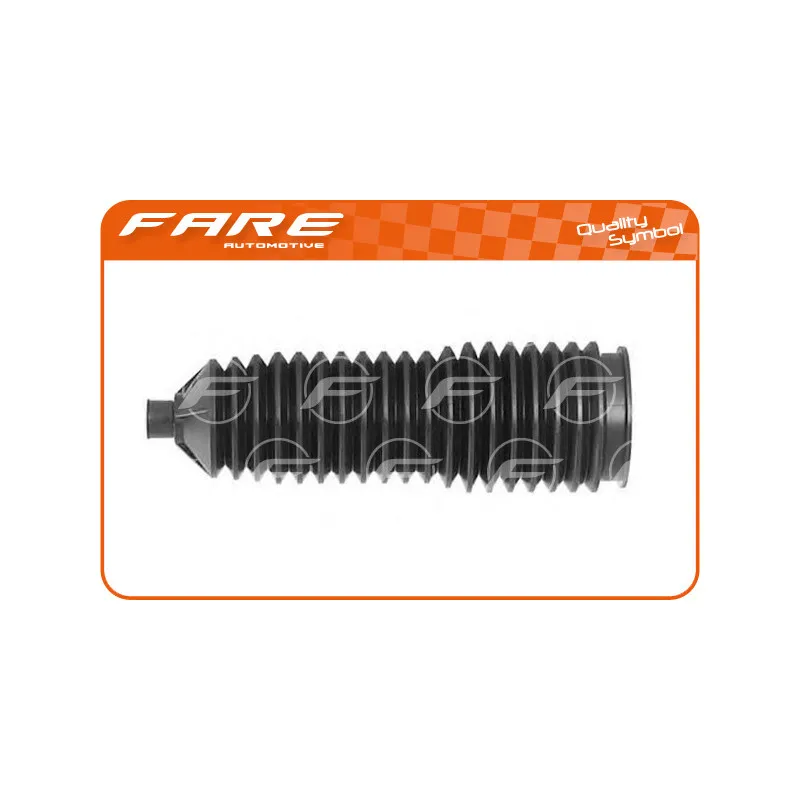 Joint-soufflet, direction FARE SA 14565