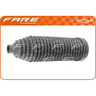 Joint-soufflet, direction FARE SA 14567