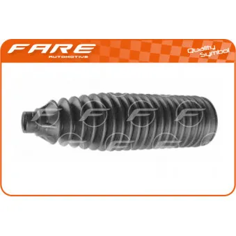 Joint-soufflet, direction FARE SA