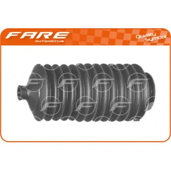 Joint-soufflet, direction FARE SA 14571