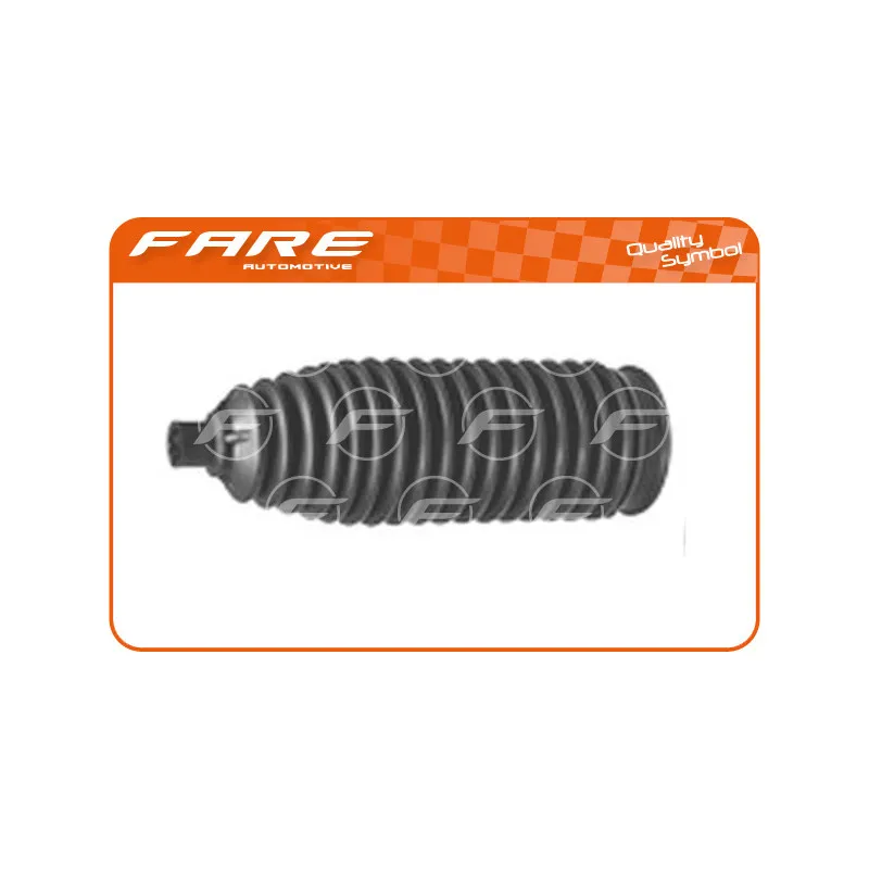 Joint-soufflet, direction FARE SA 14599