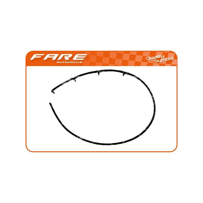 Tuyau, carburant de fuite FARE SA 14604