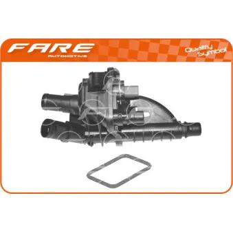 Boîtier du thermostat FARE SA 14605