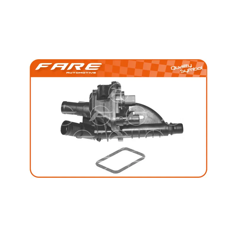 Boîtier du thermostat FARE SA 14605