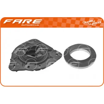 Kit de réparation, coupelle de suspension FARE SA