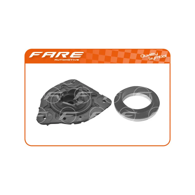 Kit de réparation, coupelle de suspension FARE SA 14607
