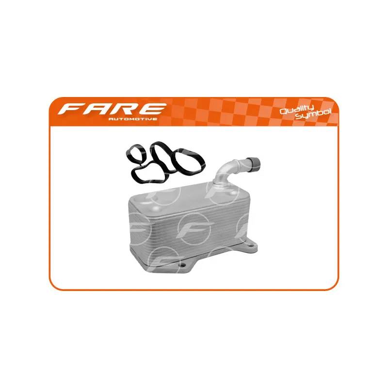 Radiateur d'huile FARE SA 14608