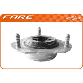 Coupelle de suspension FARE SA