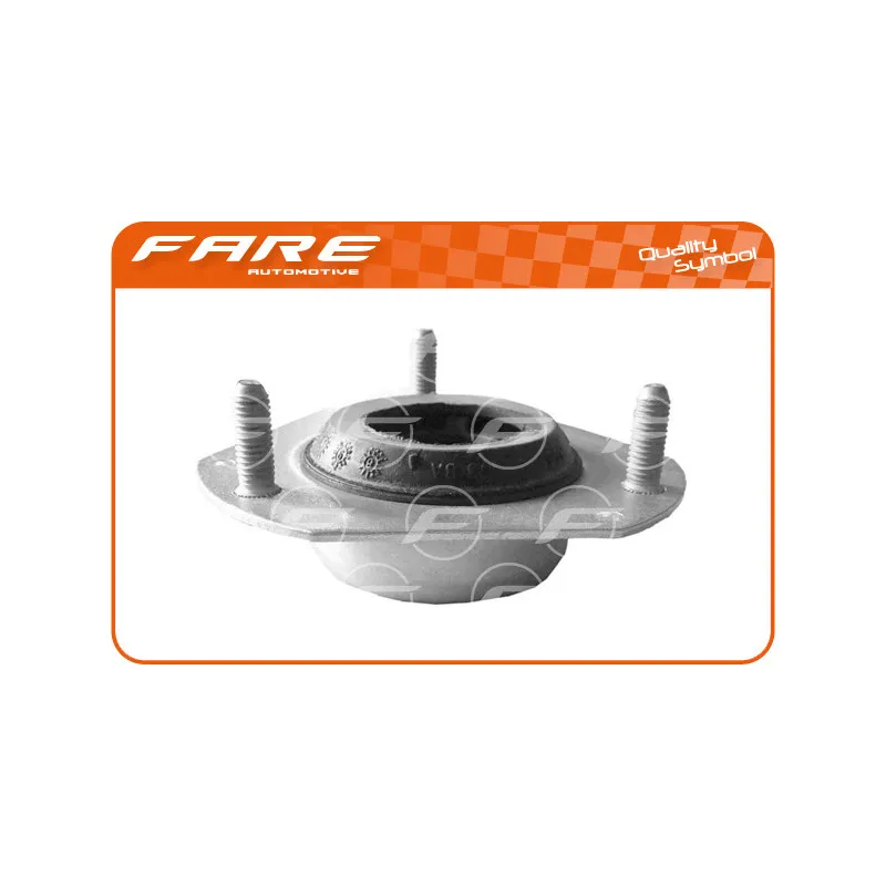 Coupelle de suspension FARE SA 14616