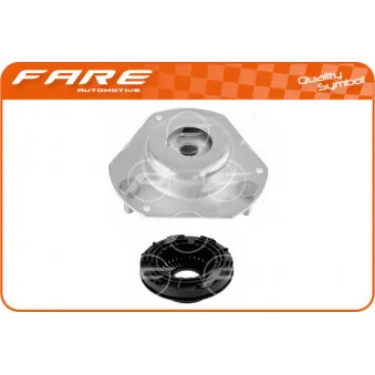 Kit de réparation, coupelle de suspension FARE SA 14617
