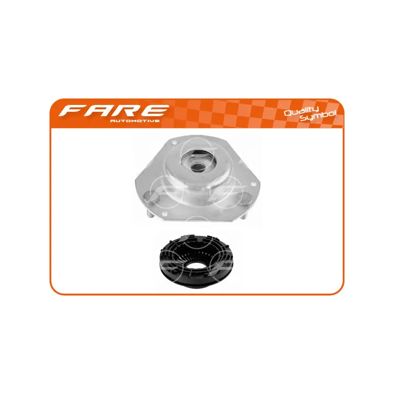 Kit de réparation, coupelle de suspension FARE SA 14617