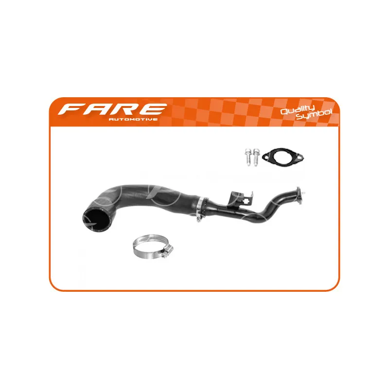 Gaine de suralimentation FARE SA 14628