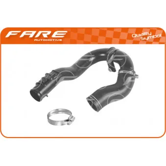 Gaine de suralimentation FARE SA 14629