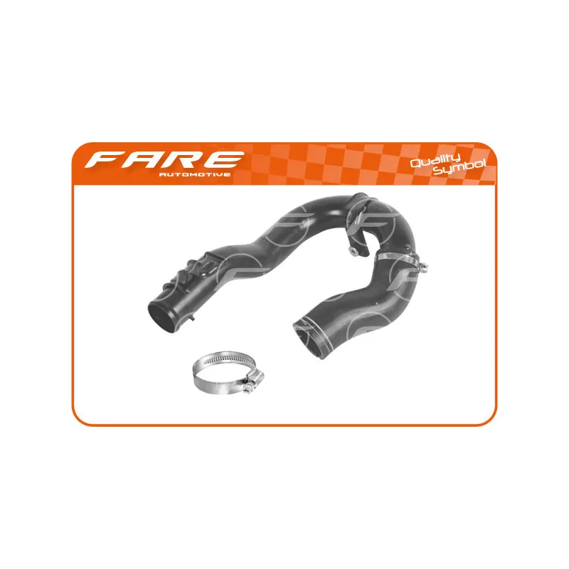 Gaine de suralimentation FARE SA 14629