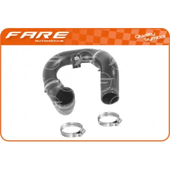 Gaine de suralimentation FARE SA 14631