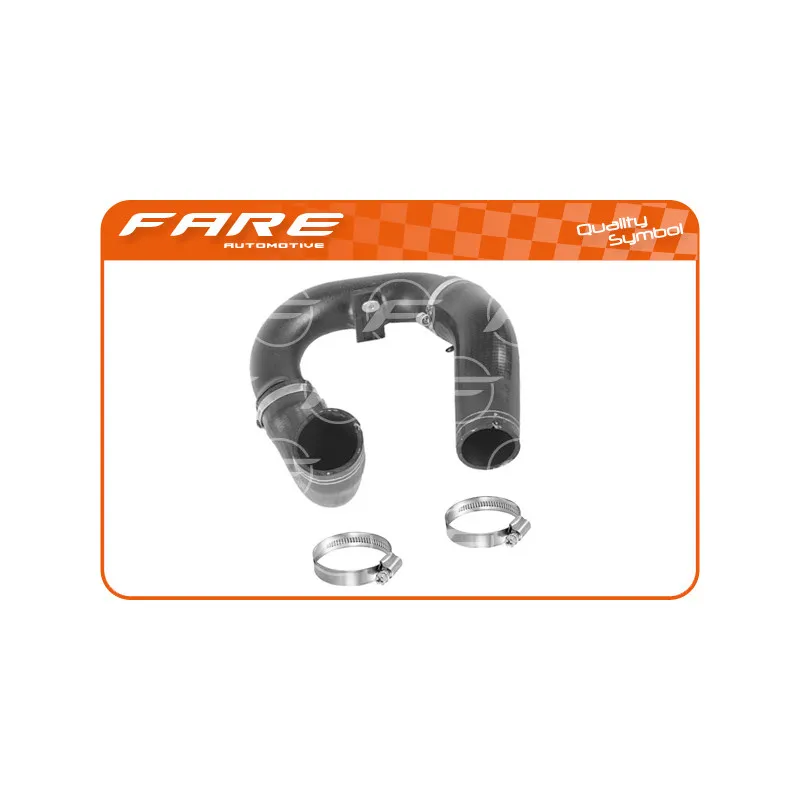 Gaine de suralimentation FARE SA 14631
