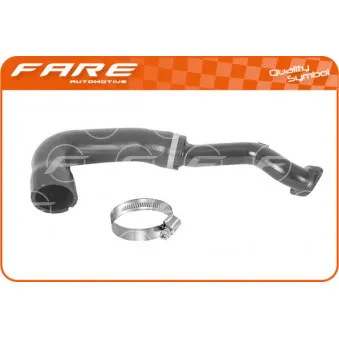 Gaine de suralimentation FARE SA 14632