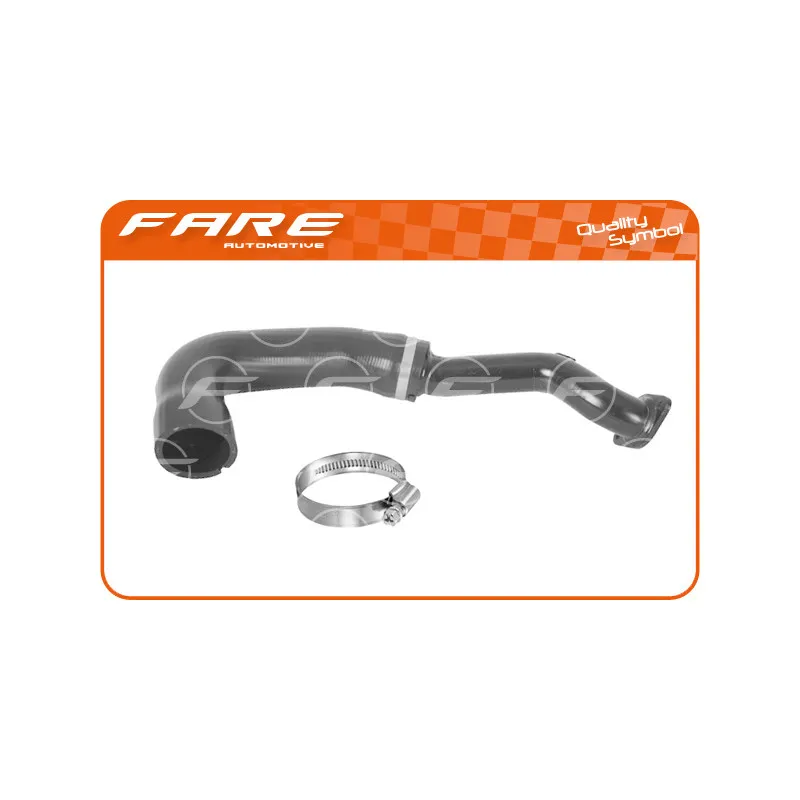 Gaine de suralimentation FARE SA 14632