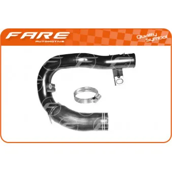 Gaine de suralimentation FARE SA 14633