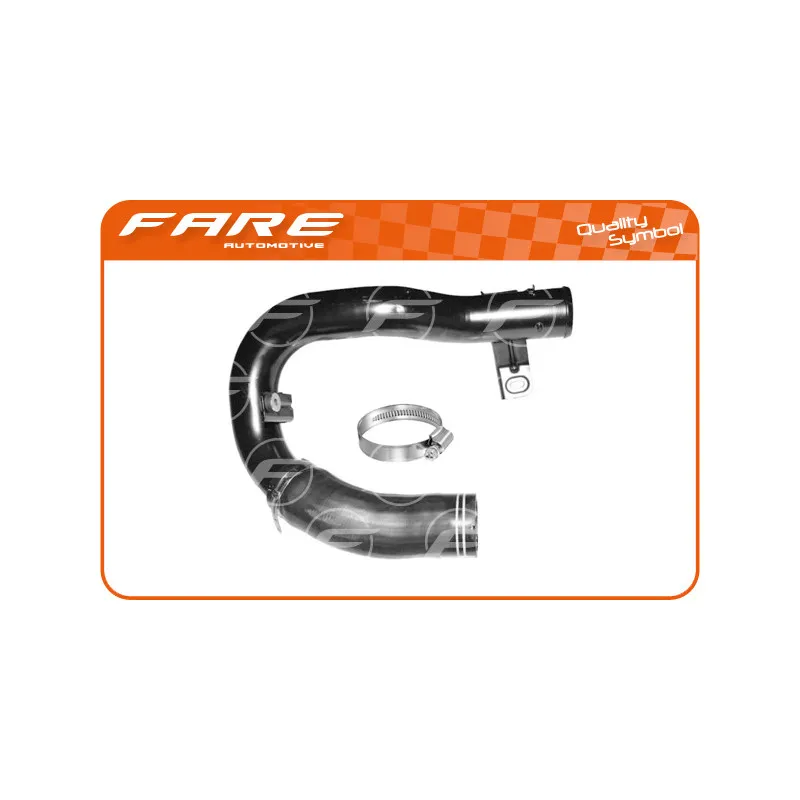 Gaine de suralimentation FARE SA 14633