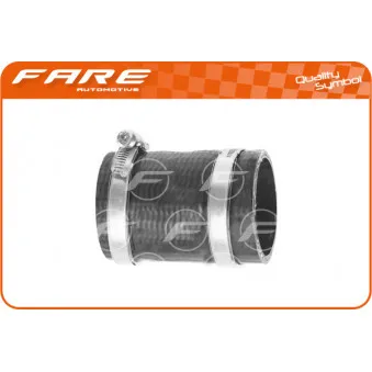 Gaine de suralimentation FARE SA 14634