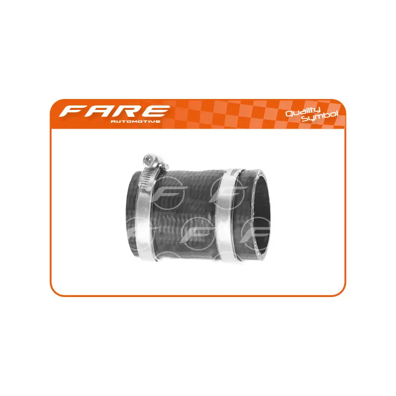 Gaine de suralimentation FARE SA 14634