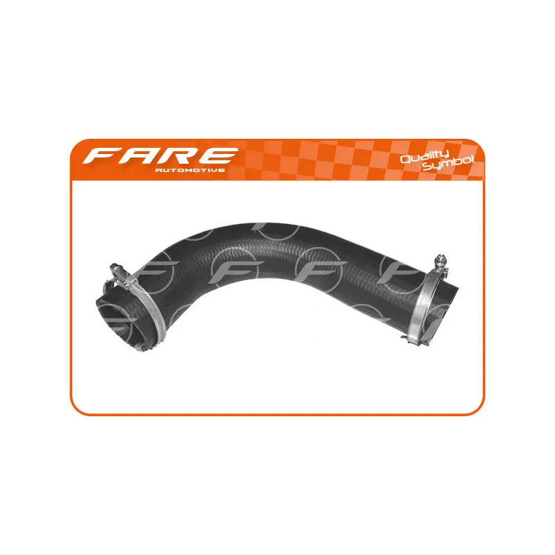 Gaine de suralimentation FARE SA 14635