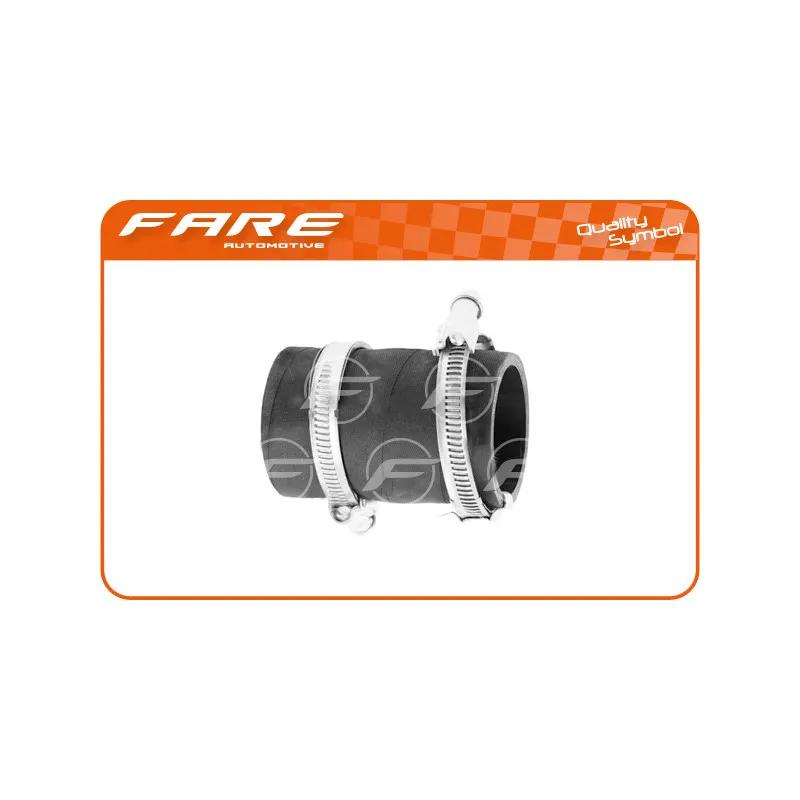 Gaine de suralimentation FARE SA 14636
