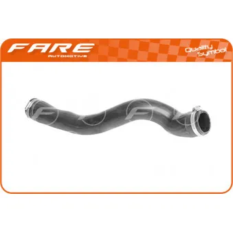 Gaine de suralimentation FARE SA 14637