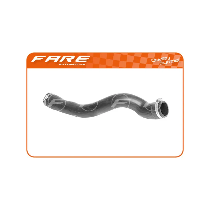 Gaine de suralimentation FARE SA 14637