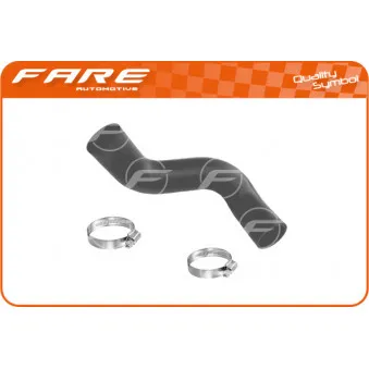 Gaine de suralimentation FARE SA 14638