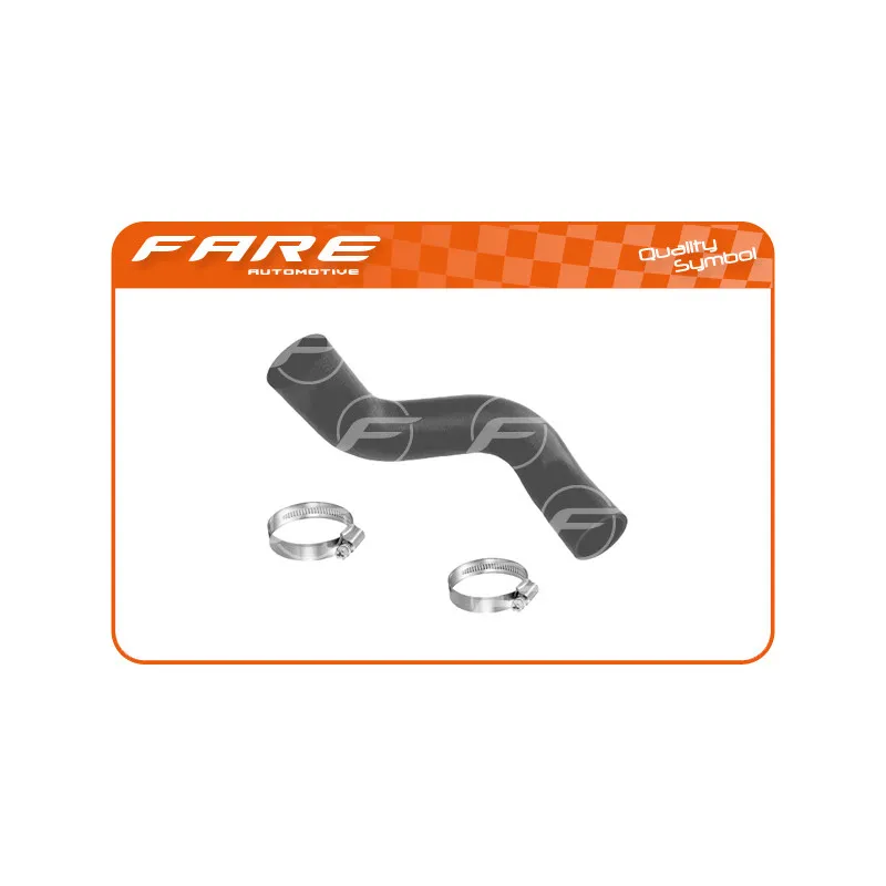 Gaine de suralimentation FARE SA 14638
