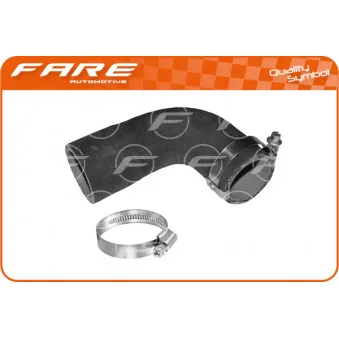 Gaine de suralimentation FARE SA 14639