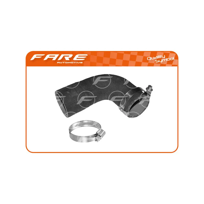 Gaine de suralimentation FARE SA 14639