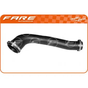 Gaine de suralimentation FARE SA 14640
