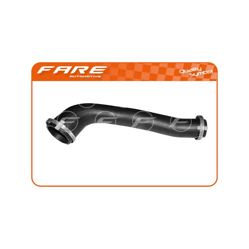 Gaine de suralimentation FARE SA 14640