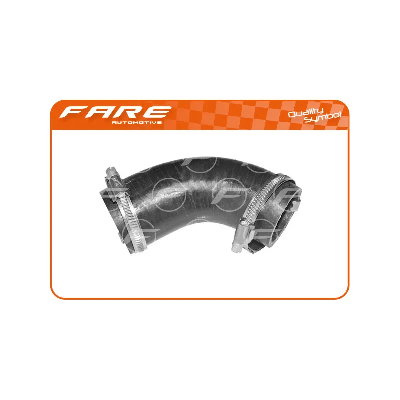 Gaine de suralimentation FARE SA 14641