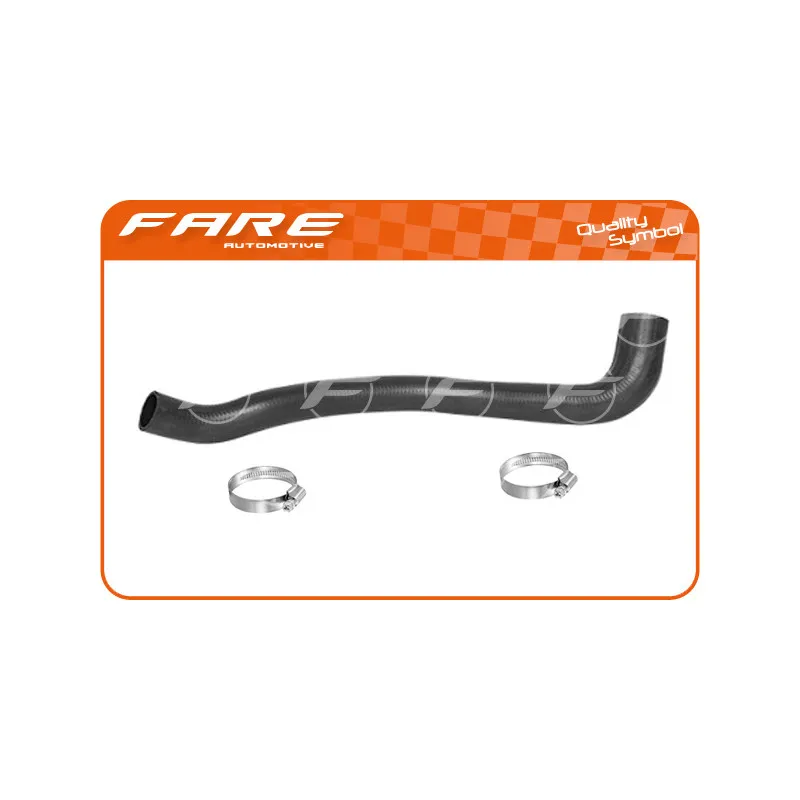 Gaine de suralimentation FARE SA 14642