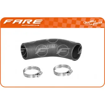 Gaine de suralimentation FARE SA 14643
