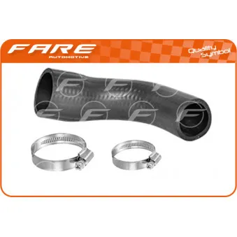 Gaine de suralimentation FARE SA 14645