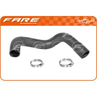 Gaine de suralimentation FARE SA 14648