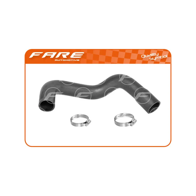 Gaine de suralimentation FARE SA 14648