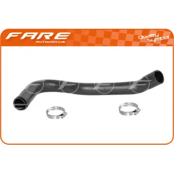 Gaine de suralimentation FARE SA 14649