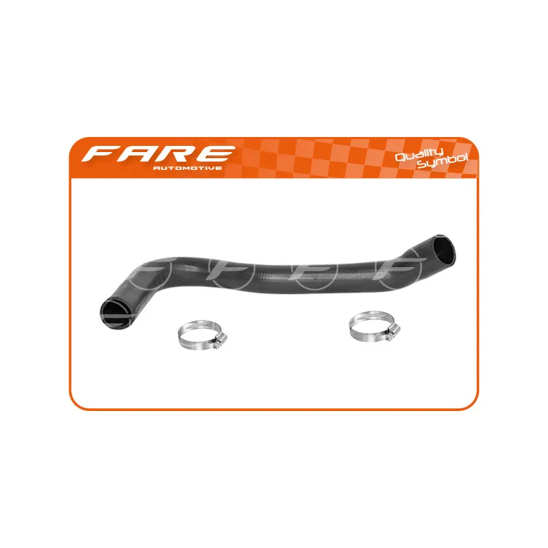 Gaine de suralimentation FARE SA 14649